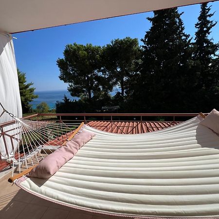 Villa Adria Kriopigi Extérieur photo