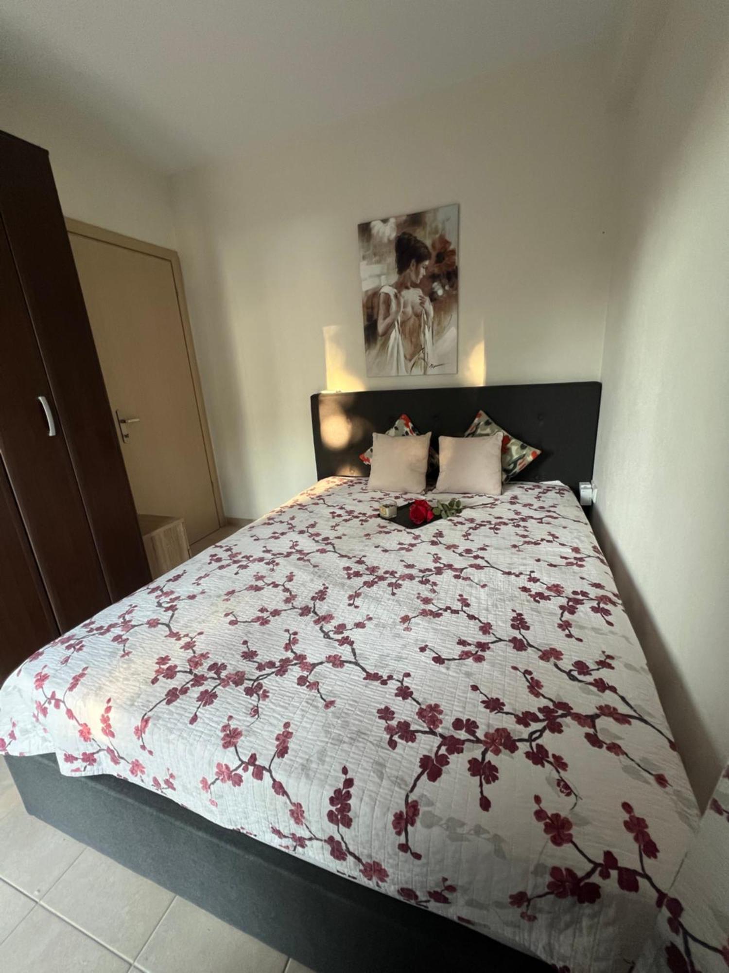 Villa Adria Kriopigi Extérieur photo