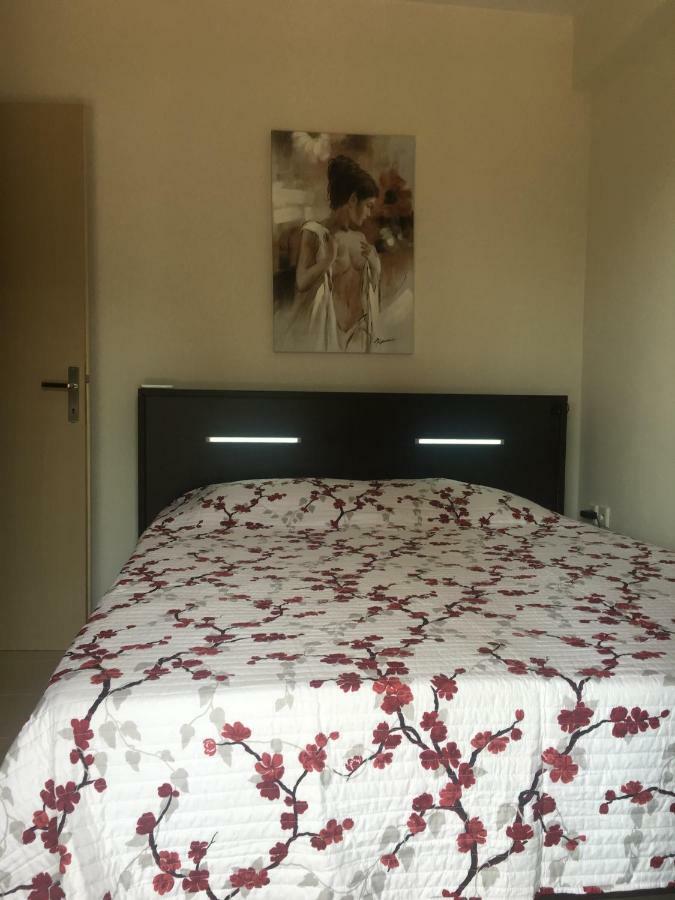 Villa Adria Kriopigi Extérieur photo