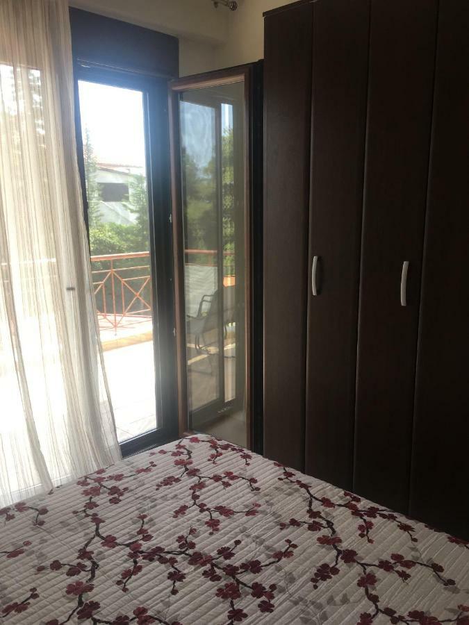 Villa Adria Kriopigi Extérieur photo